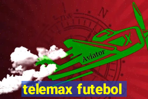 telemax futebol